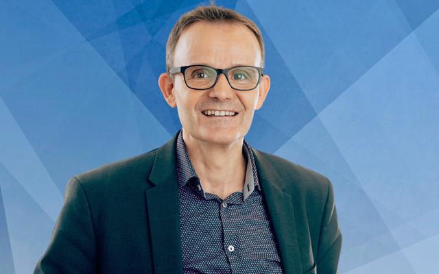Markus Reichenbach