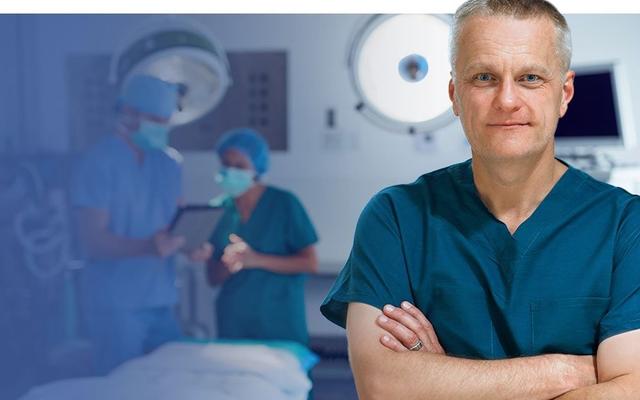 Dr. Lee Warren