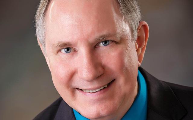 Jeffrey Long
