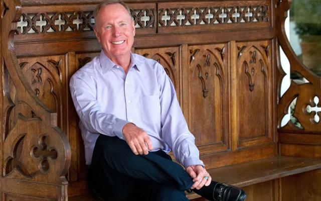 Max Lucado