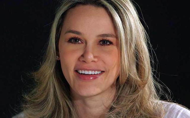 Amada Rosa Pérez