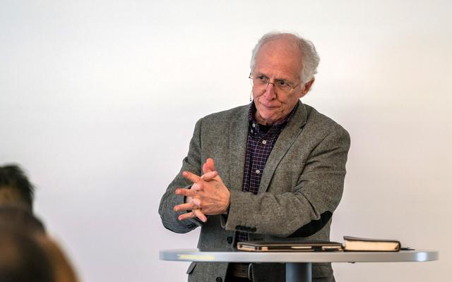 John Piper