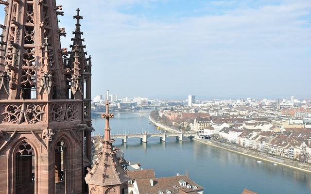 Das Basler Münster
