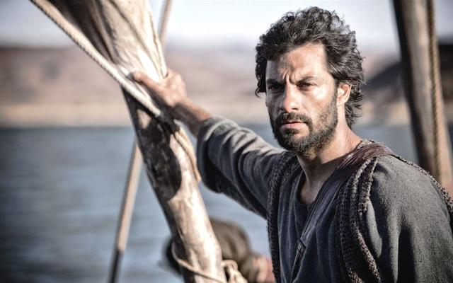 Petrus im Film «Son of God»