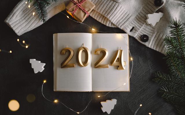 Die Jahreslosung fürs Jahr 2024 spricht von bedingungsloser Liebe