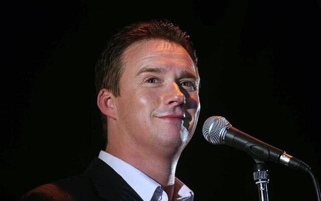 Russell Watson hatte ein Nahtoderlebnis