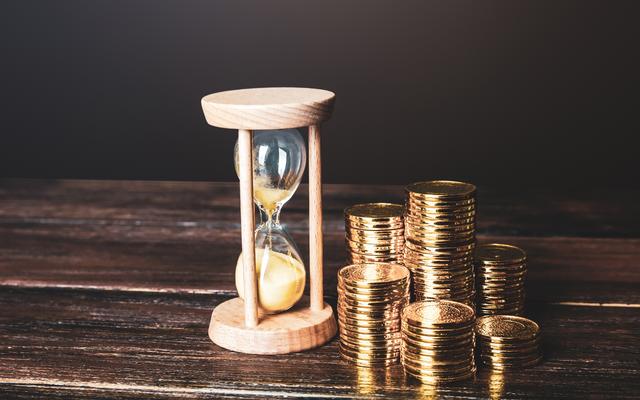 Die Zeit der Spendenanfragen ist in vollem Gange