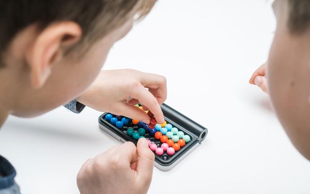 Menschen mit Asperger geben ihre eigene Farbe in die Gesellschaft