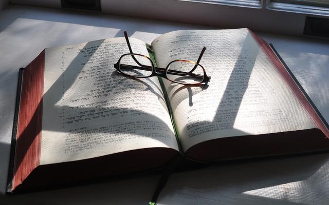 Was sagt die Bibel dazu?