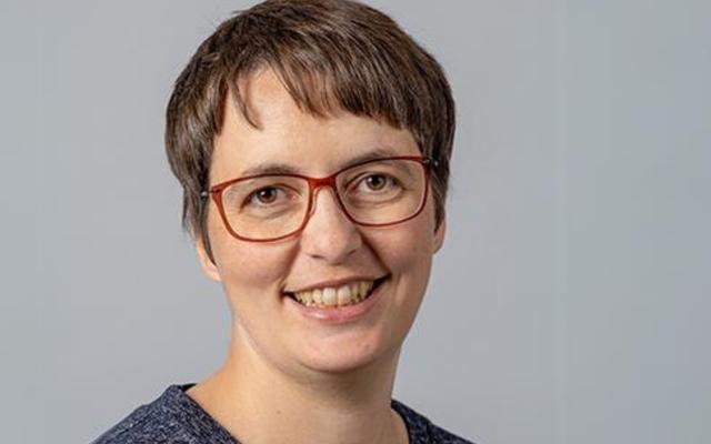 Ursula Blatti