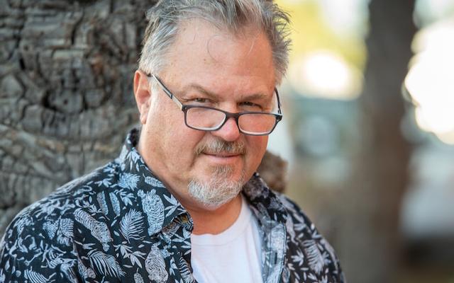 Autor Alex Murashko schreibt über ein konstantes Glaubensleben.
