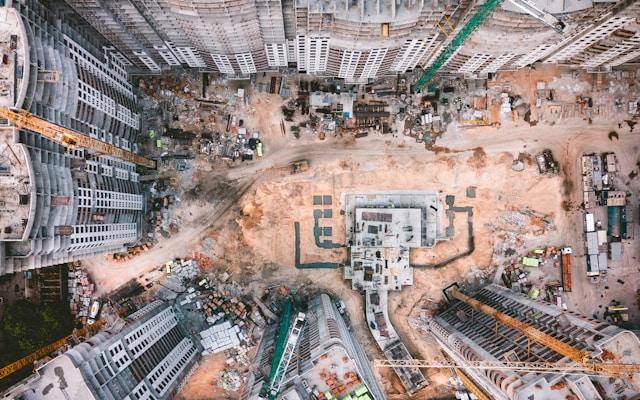 Auf was hast du dein Fundament gebaut?