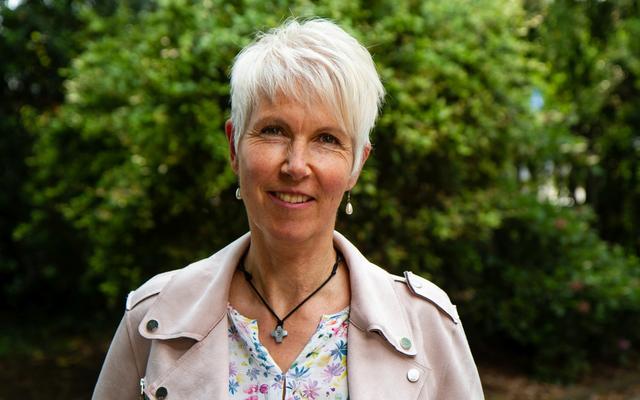Kerstin Wendel ist die Autorin dieses Artikels