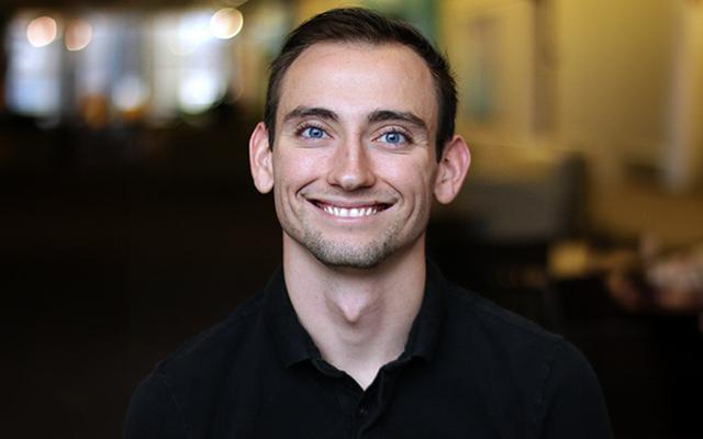 Mason Jones war ein Atheist