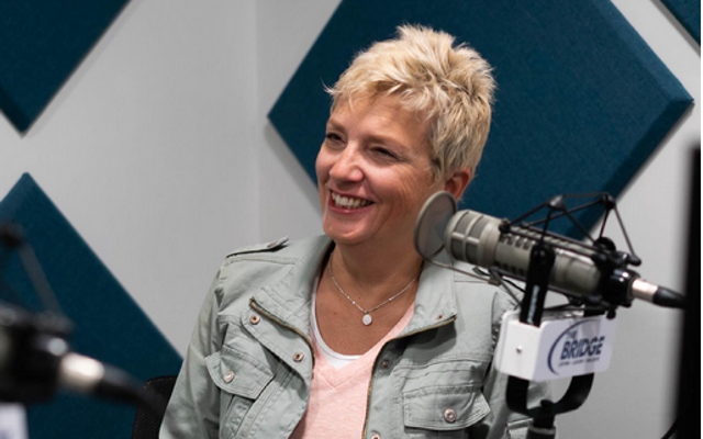 Patti Height, Gründerin von «Out of Egypt Ministries»