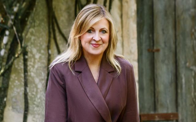 Darlene Zschech