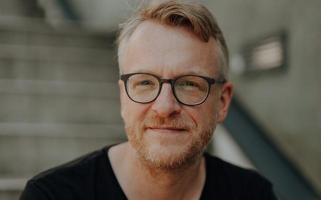 Matthias Kleiböhmer