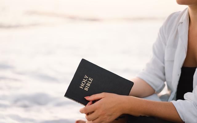 Interessante Fakten zur Bibel, dem Buch der Bücher.