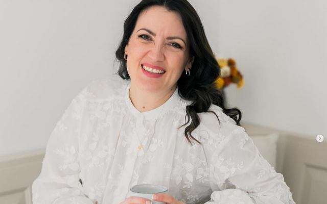 Jeannette Mokosch
