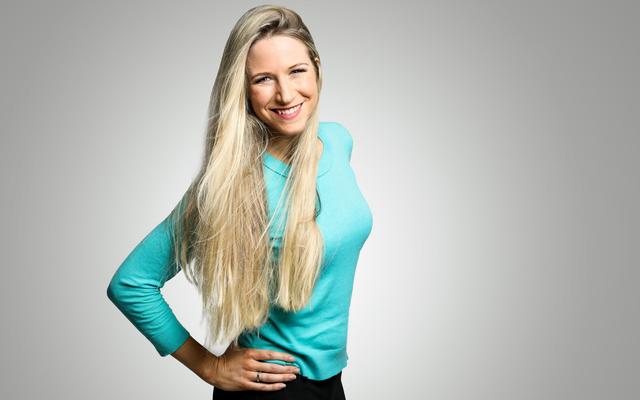 Tabitha Bühne