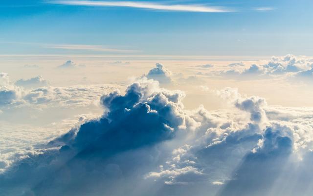 Der Himmel
