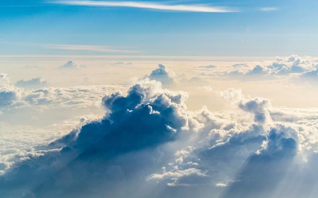 Der Himmel