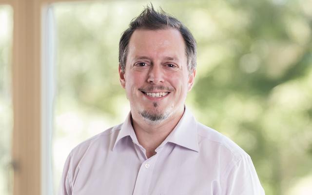 Philipp Widler