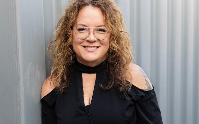 Lisa Boullt