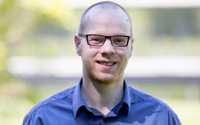 Johannes Kneifel