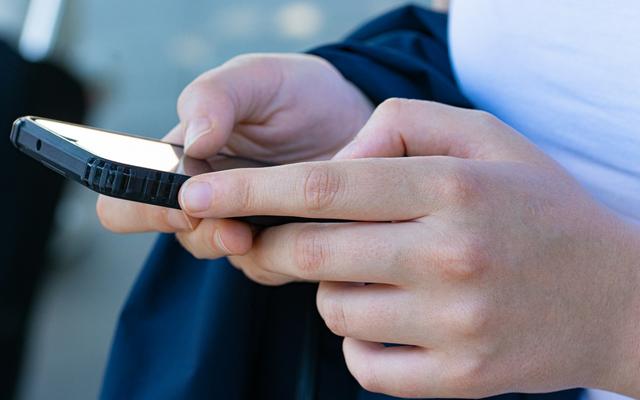 Auch im digitalen Babylon sind mutige Entscheidungen gefordert