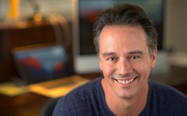 Mike Nawrocki