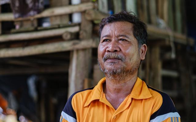 Romi aus Malaysia