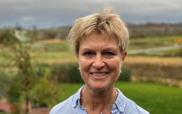 Rita Jacobsen