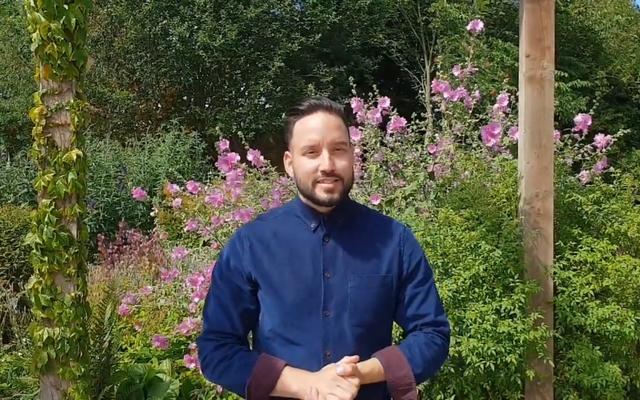 Shafraz Jeal