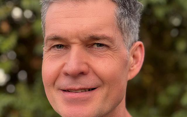 Christian Busemann