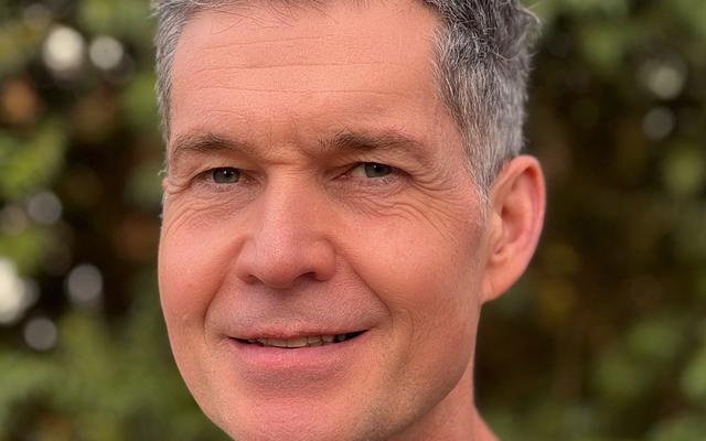 Christian Busemann