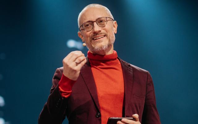 Johannes Hartl