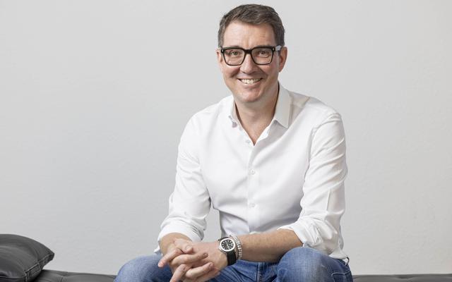 Claas Lahmann