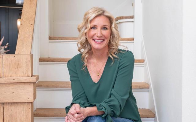 Jenny Marrs