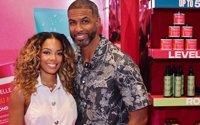 Monique und Melvin Rodriguez, das Duo hinter Mielle Organics.
