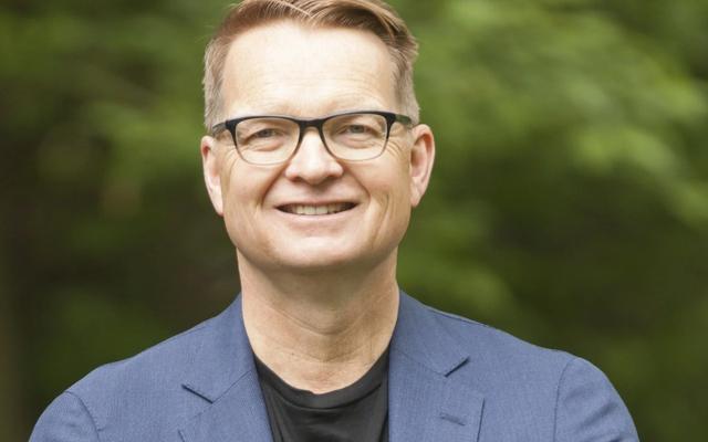 Carey Nieuwhof