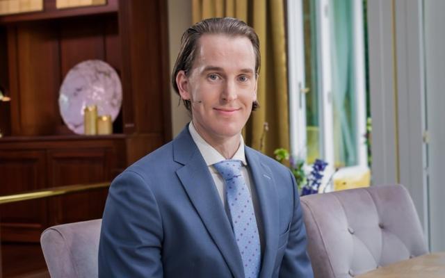 Jesse Borst