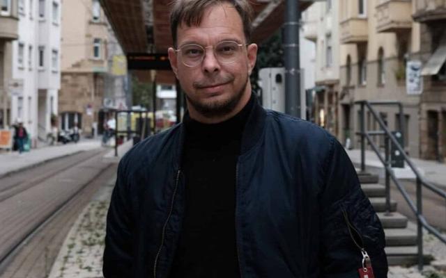 Nicolai Opifanti