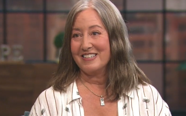 Heidi Barr