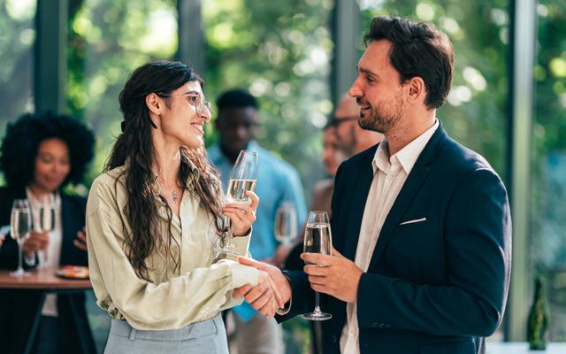 Vieles wird verdrängt bei der Begrüssungsfrage: «Wie geht es dir?» (Symbolbild)