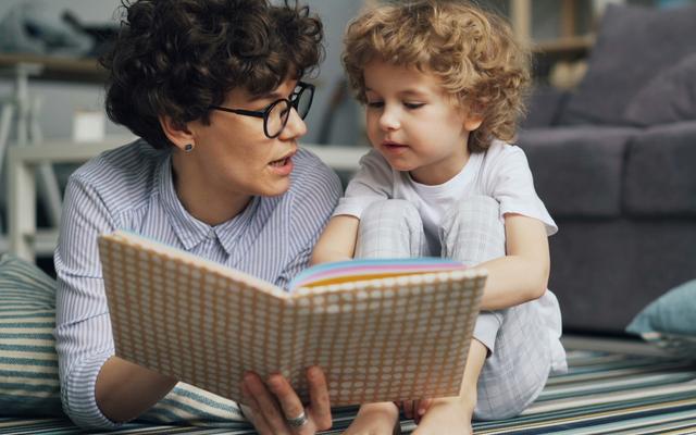 Ein Bewusstsein für Leid zu schaffen kann den Kinderglauben stärken