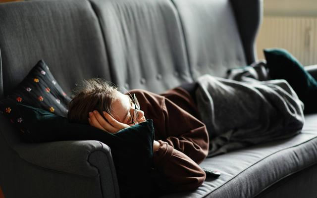 Sich eine ruhige Auszeit zu nehmen, ist ein Gebot Gottes
