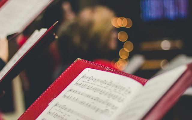 Viele der bekannteren Weihnachtslieder wurden von Juden verfasst