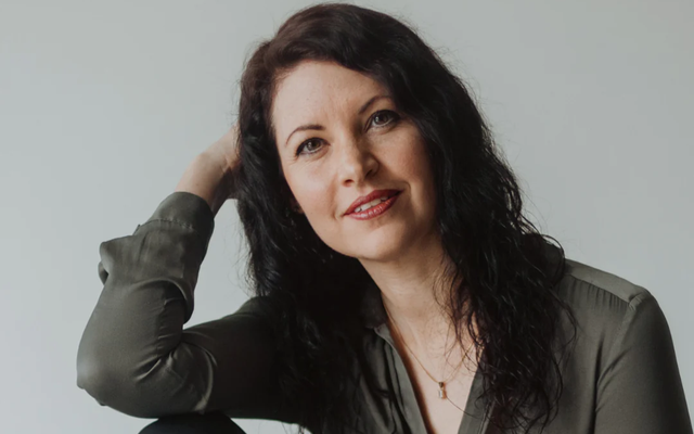 Fabienne Sita
