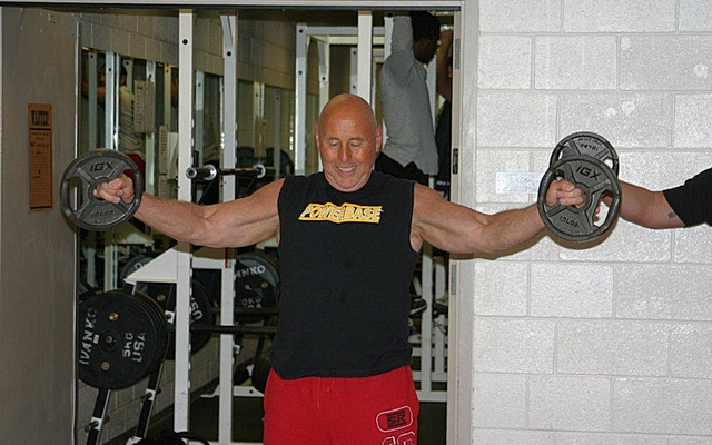 Mike Flynt